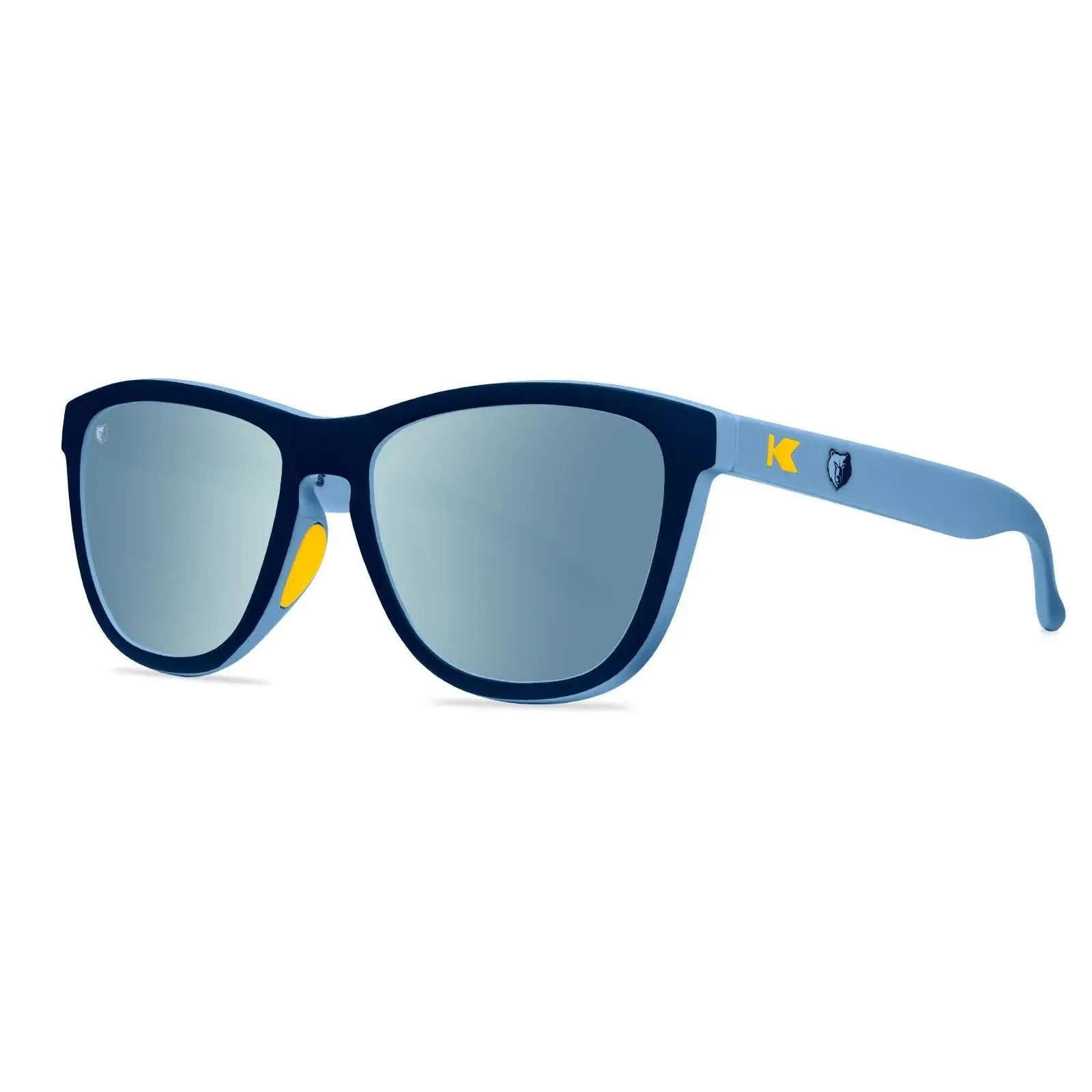 Memphis Grizzlies - Knockaround - Flyclothing LLC