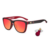 Miami Heat - Knockaround - Flyclothing LLC