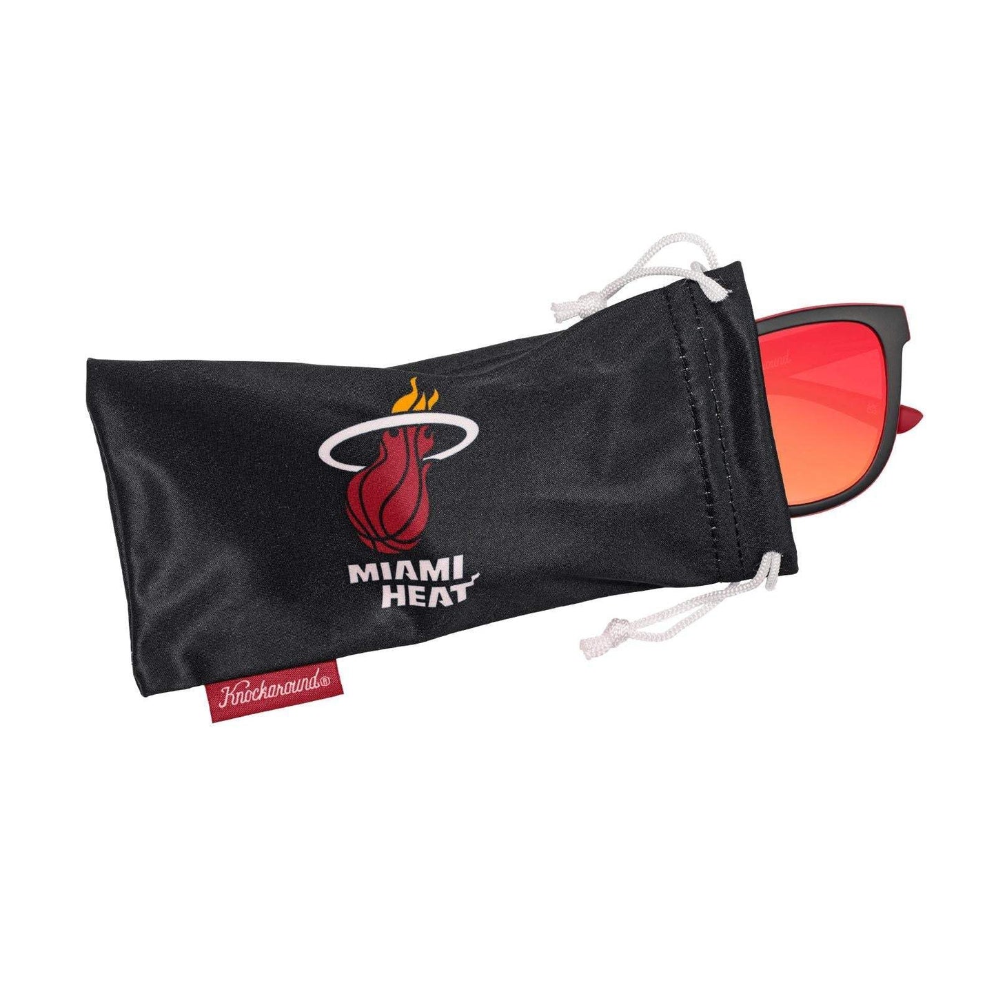 Miami Heat - Knockaround - Flyclothing LLC