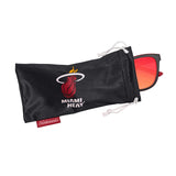 Miami Heat - Knockaround - Flyclothing LLC