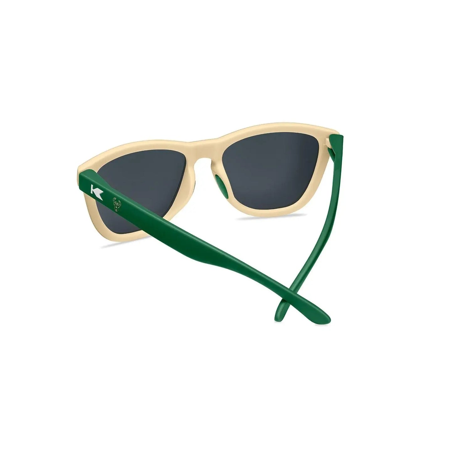 Milwaukee Bucks - Knockaround - Flyclothing LLC