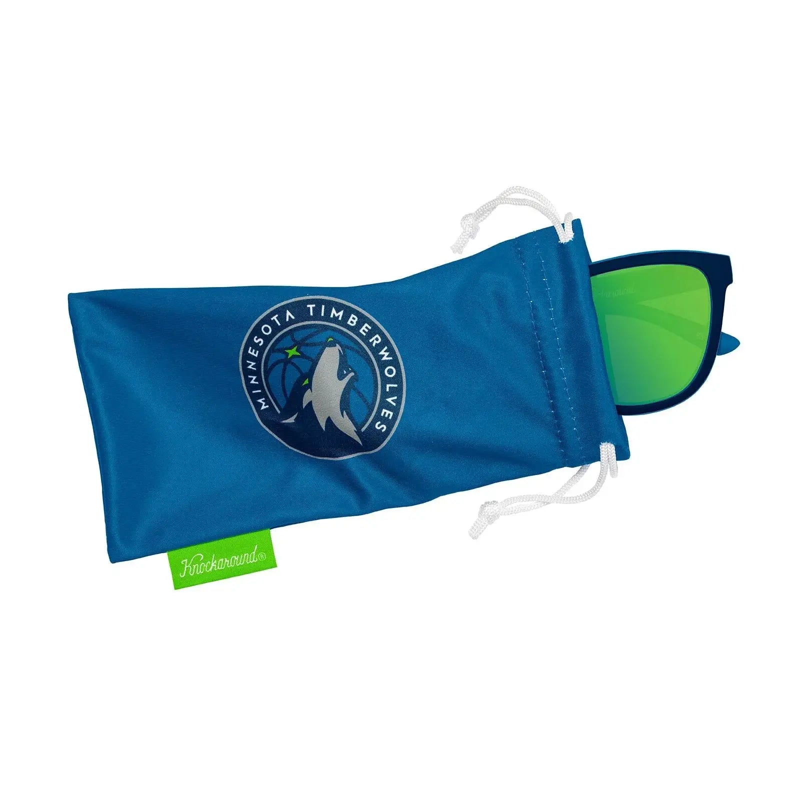 Minnesota Timberwolves - Knockaround - Flyclothing LLC