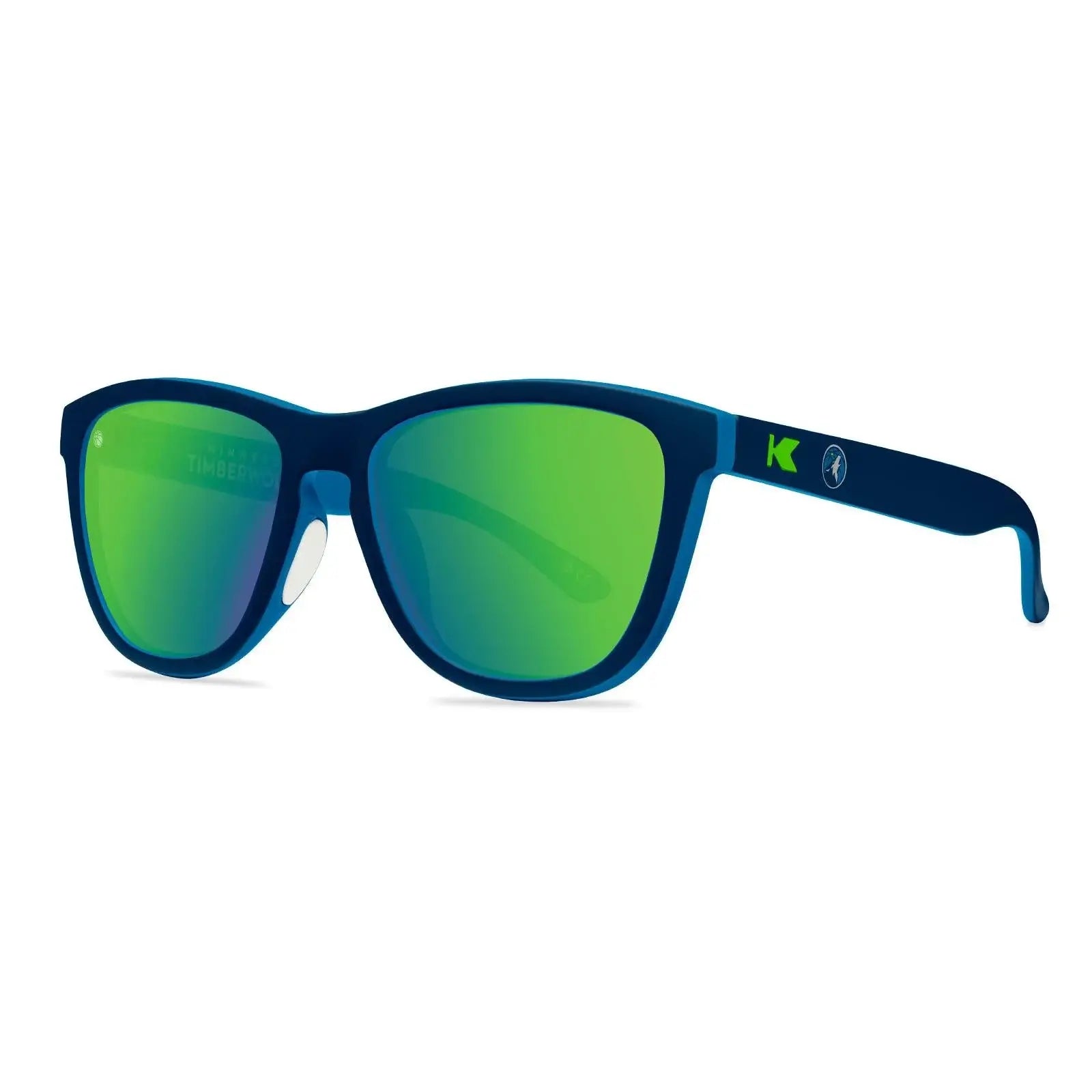 Minnesota Timberwolves - Knockaround - Flyclothing LLC