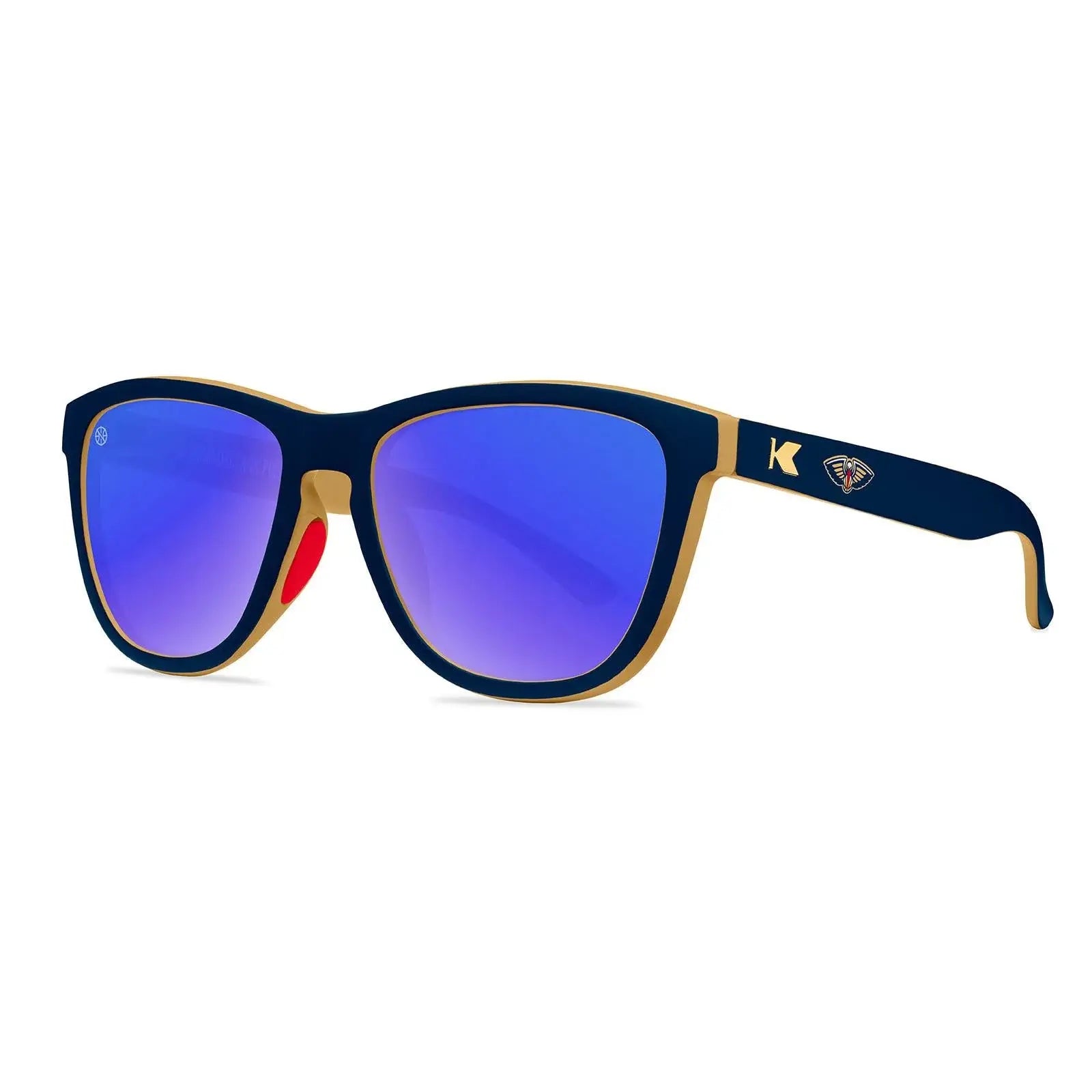 New Orleans Pelicans - Knockaround - Flyclothing LLC