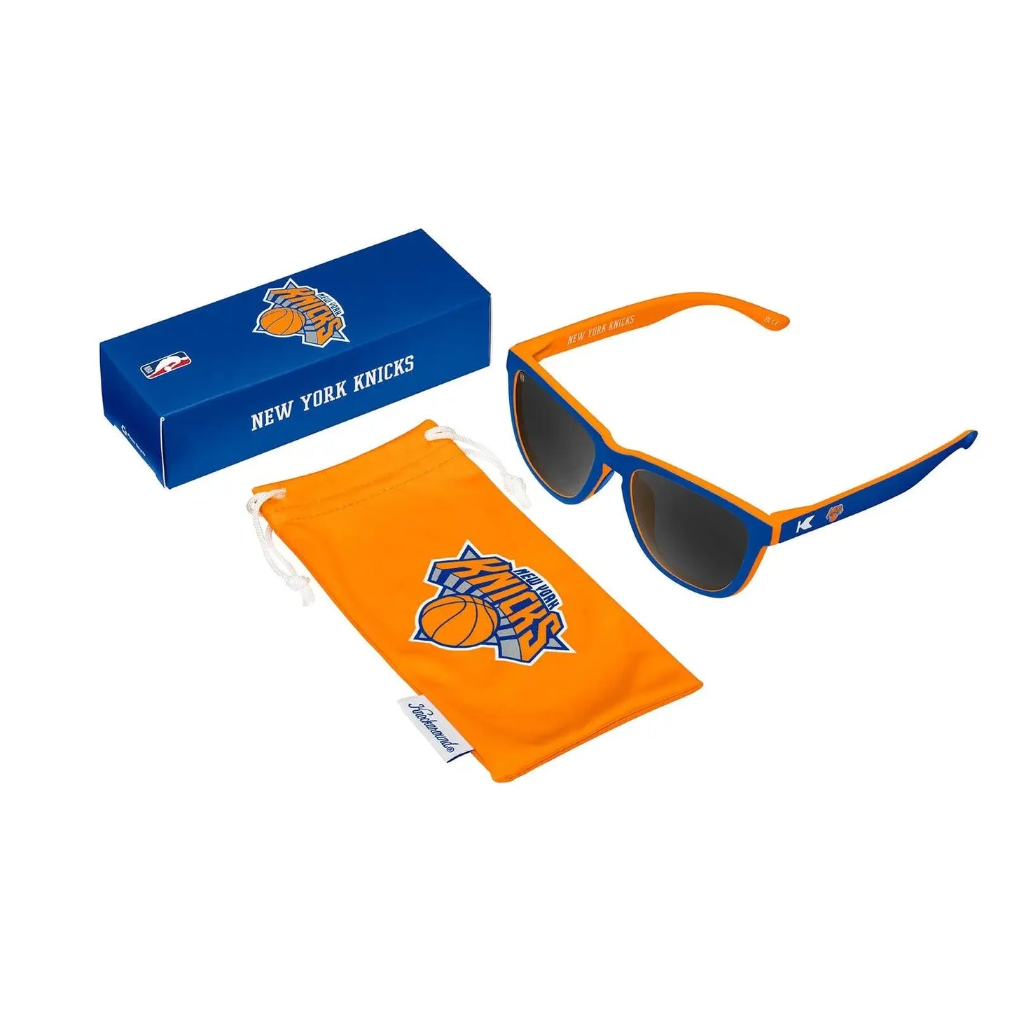 New York Knicks - Knockaround - Flyclothing LLC