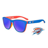 Oklahoma City Thunder - Knockaround - Flyclothing LLC