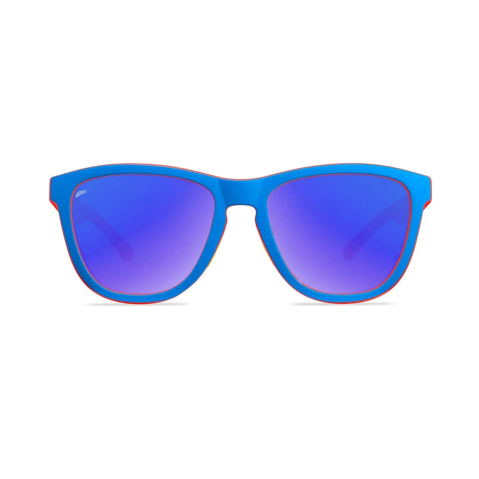 Oklahoma City Thunder - Knockaround - Flyclothing LLC