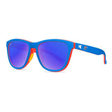 Oklahoma City Thunder - Knockaround - Flyclothing LLC