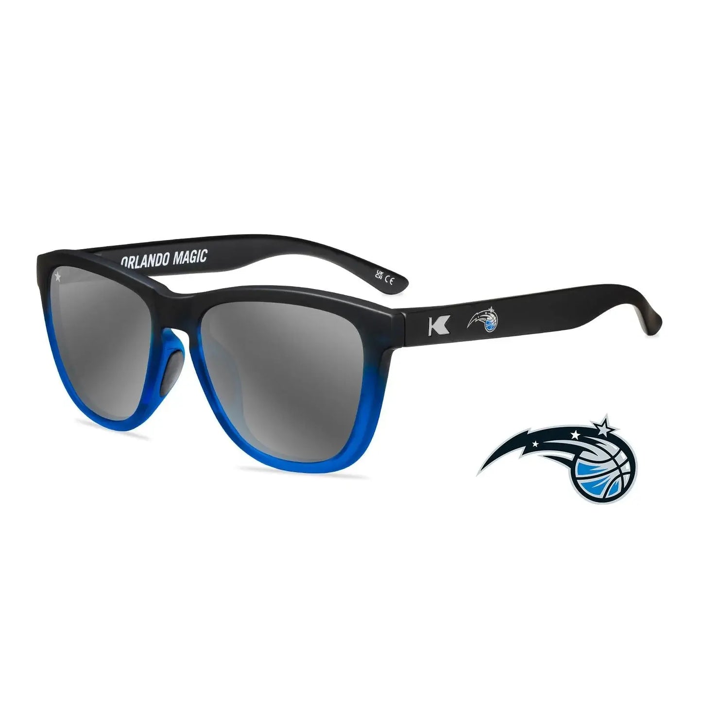 Orlando Magic - Knockaround - Flyclothing LLC