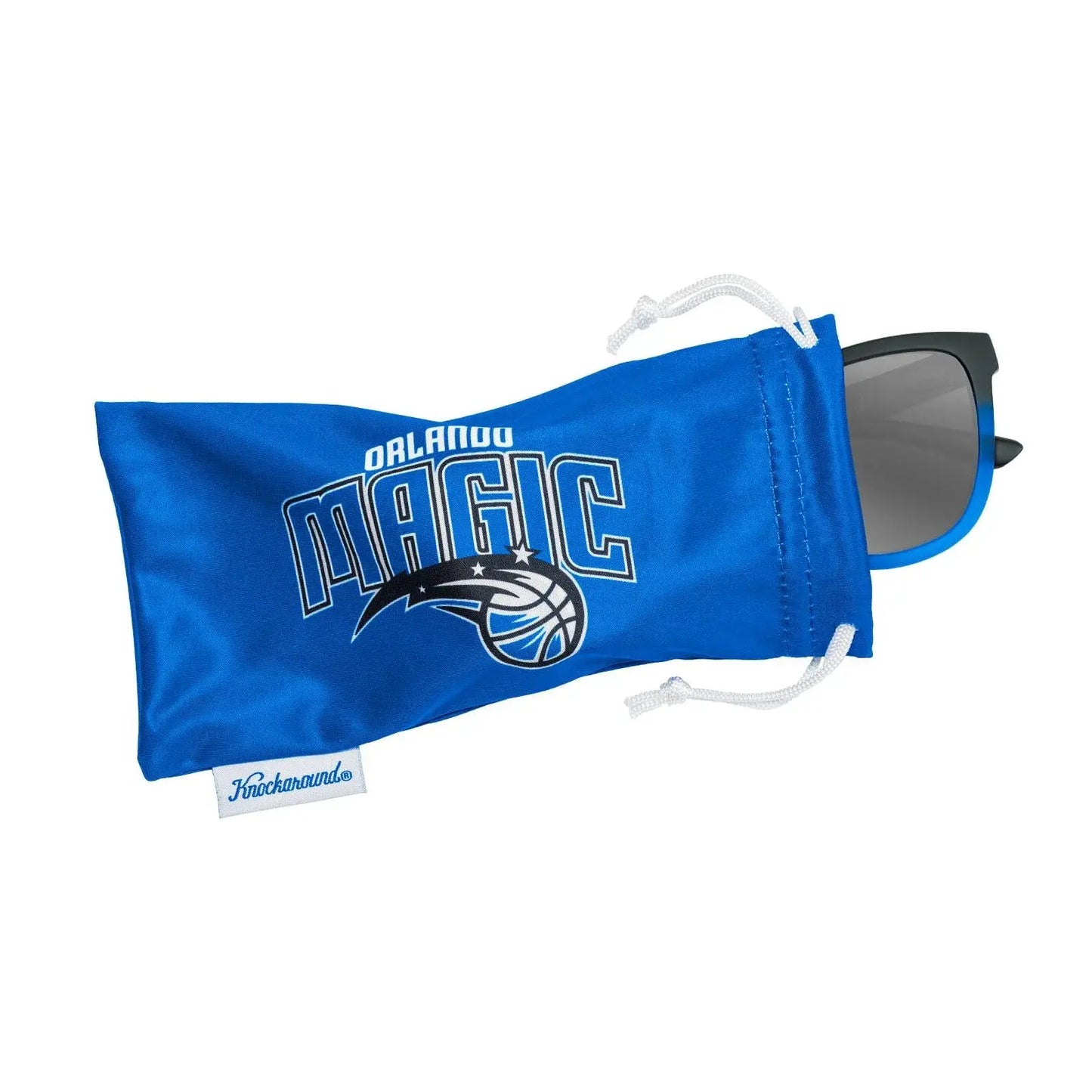 Orlando Magic - Knockaround - Flyclothing LLC