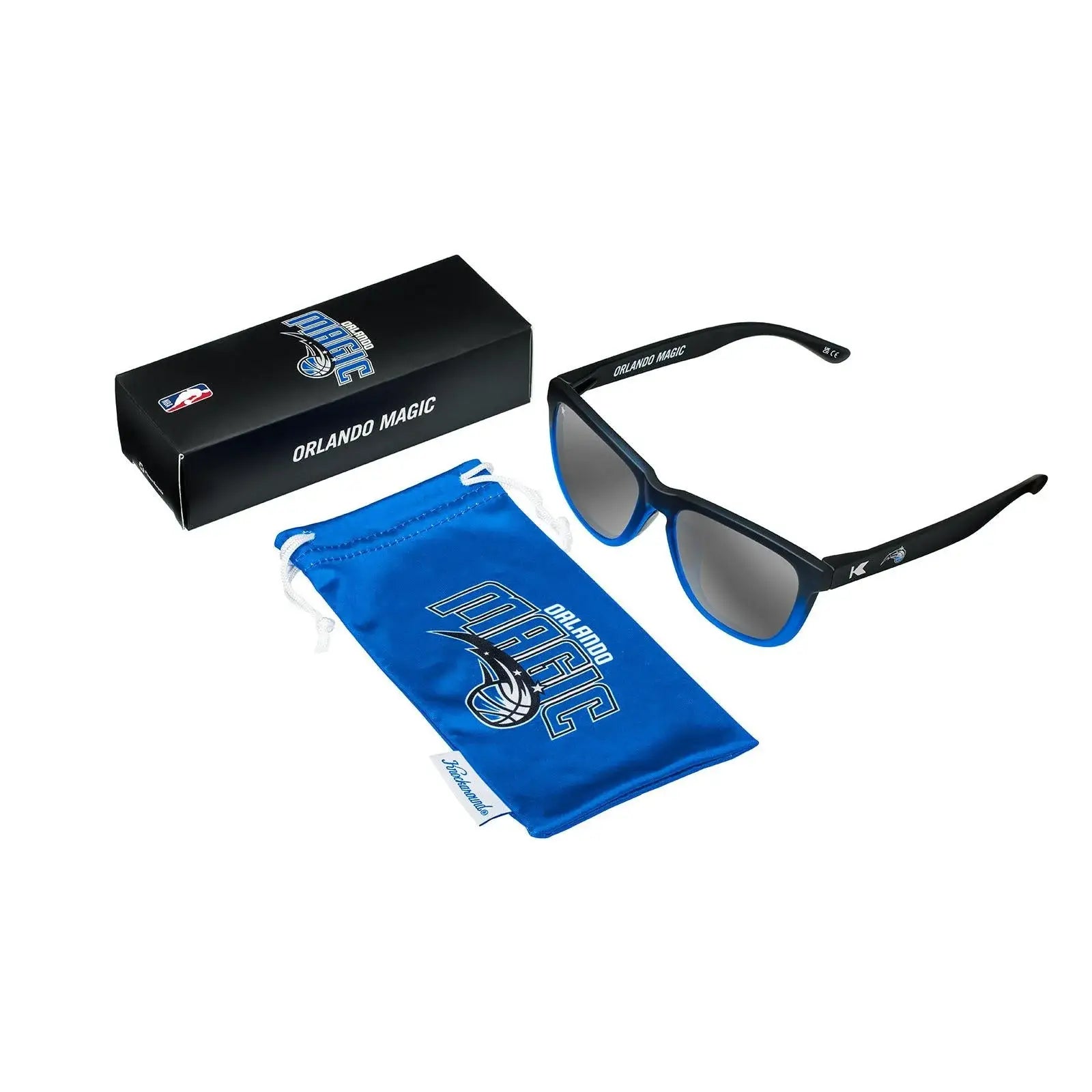 Orlando Magic - Knockaround - Flyclothing LLC