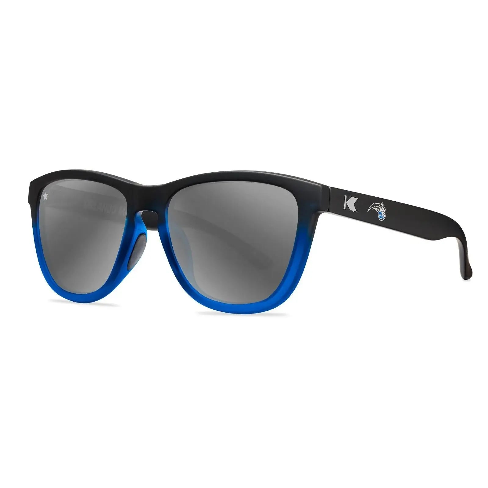 Orlando Magic - Knockaround - Flyclothing LLC