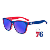 Philadelphia 76ers - Knockaround - Flyclothing LLC