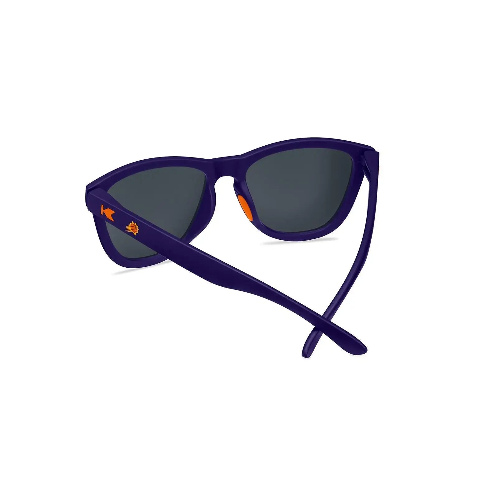 Phoenix Suns - Knockaround - Flyclothing LLC