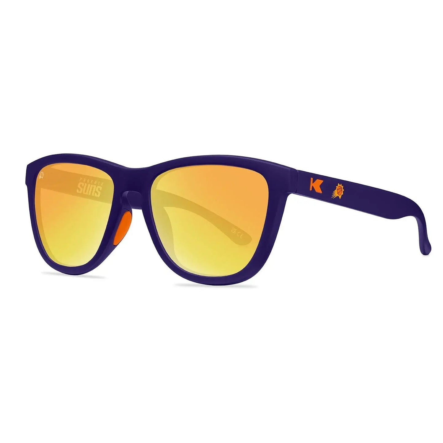 Phoenix Suns - Knockaround - Flyclothing LLC