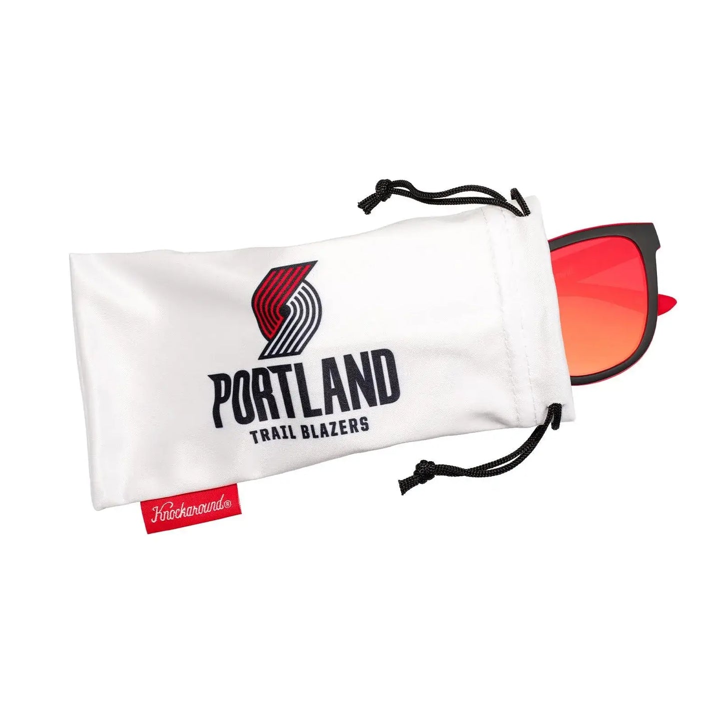 Portland Trail Blazers - Knockaround - Flyclothing LLC