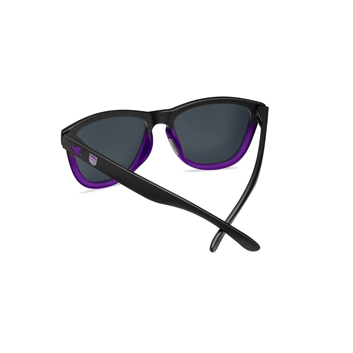 Sacramento Kings - Knockaround - Flyclothing LLC