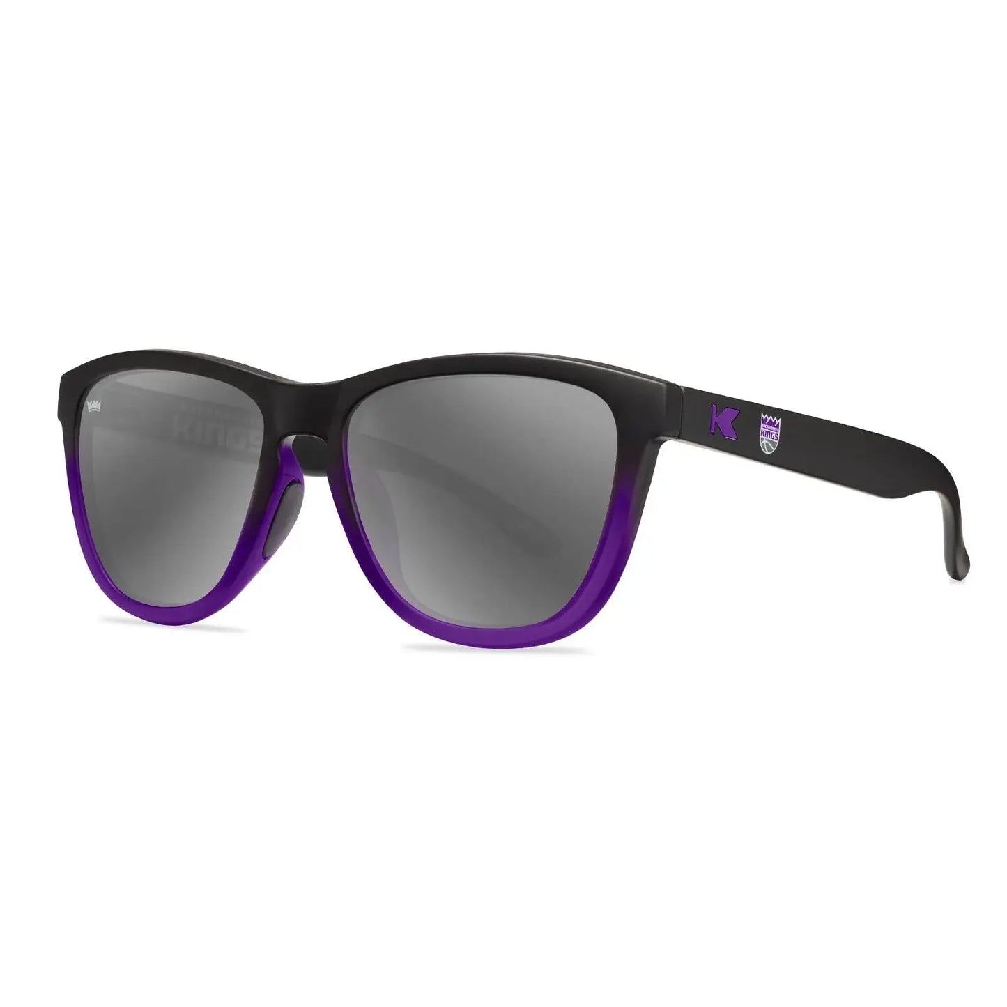 Sacramento Kings - Knockaround - Flyclothing LLC