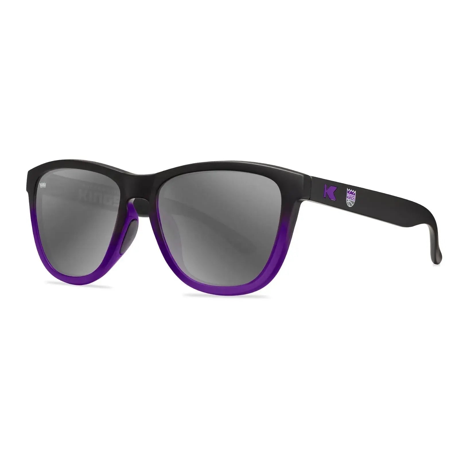 Sacramento Kings - Knockaround - Flyclothing LLC