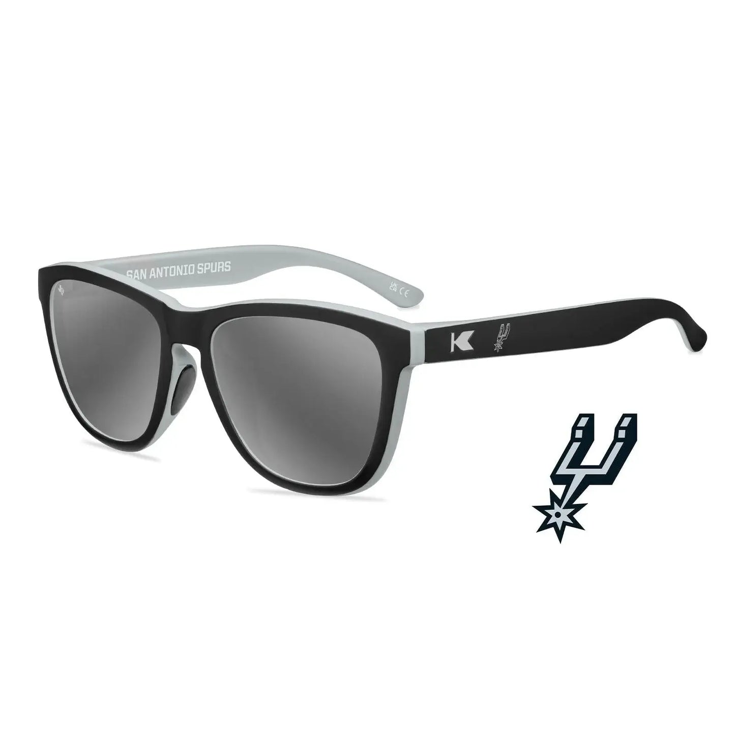 San Antonio Spurs - Knockaround - Flyclothing LLC