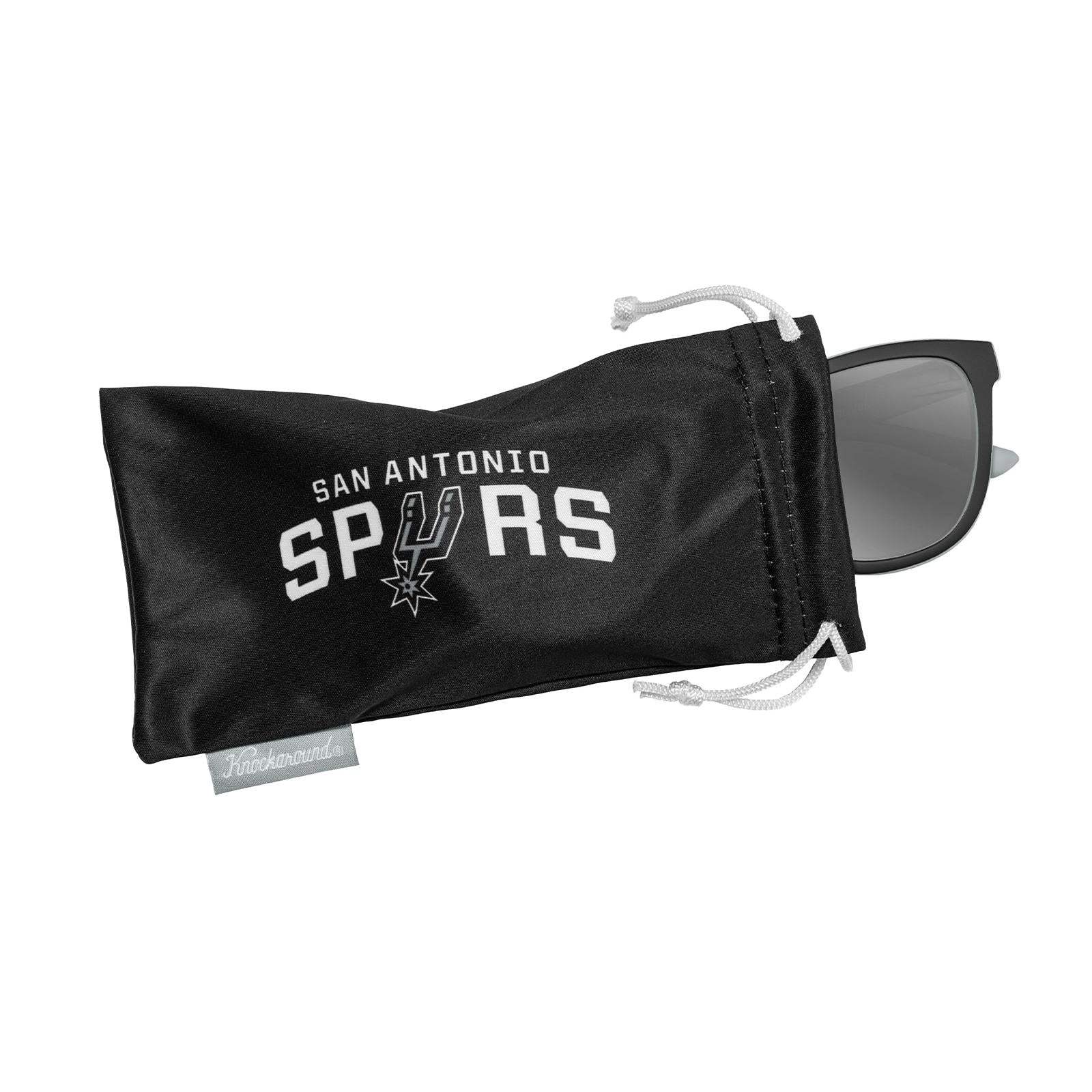 San Antonio Spurs - Knockaround - Flyclothing LLC