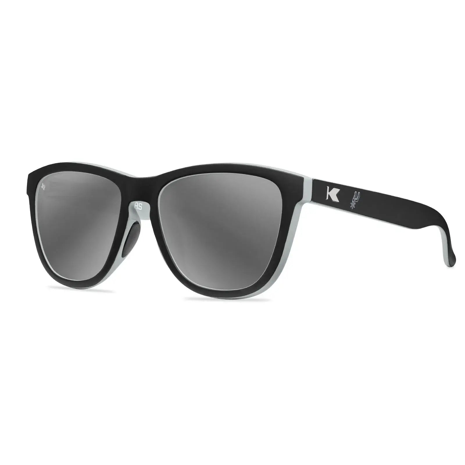 San Antonio Spurs - Knockaround - Flyclothing LLC