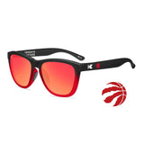 Toronto Raptors - Knockaround - Flyclothing LLC