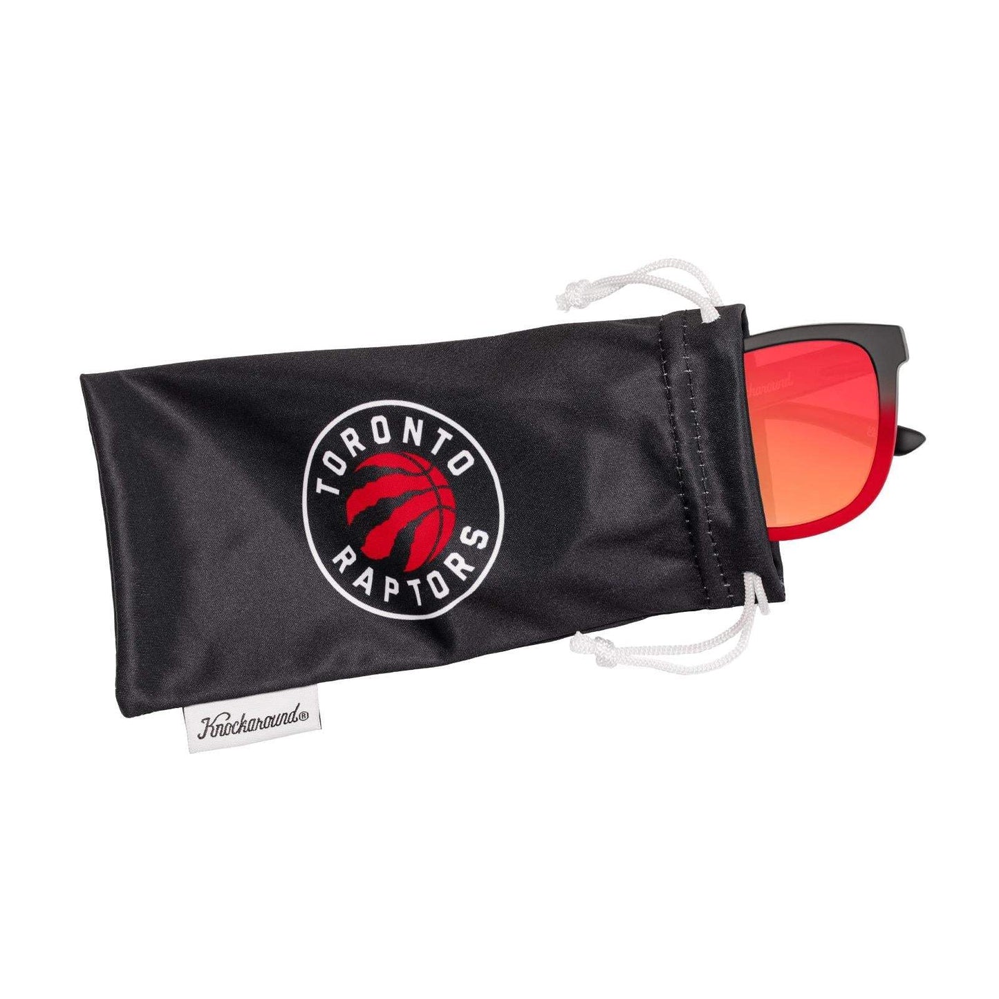 Toronto Raptors - Knockaround - Flyclothing LLC