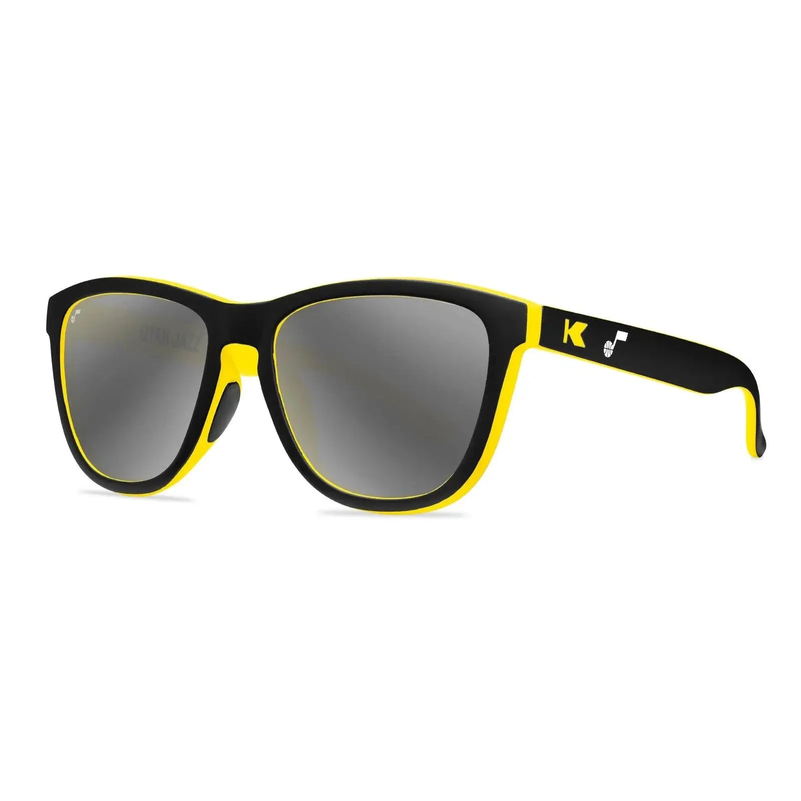 Utah Jazz - Knockaround - Flyclothing LLC