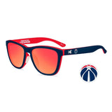 Washington Wizards - Knockaround - Flyclothing LLC