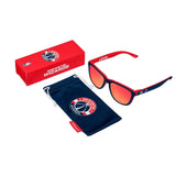Washington Wizards - Knockaround - Flyclothing LLC