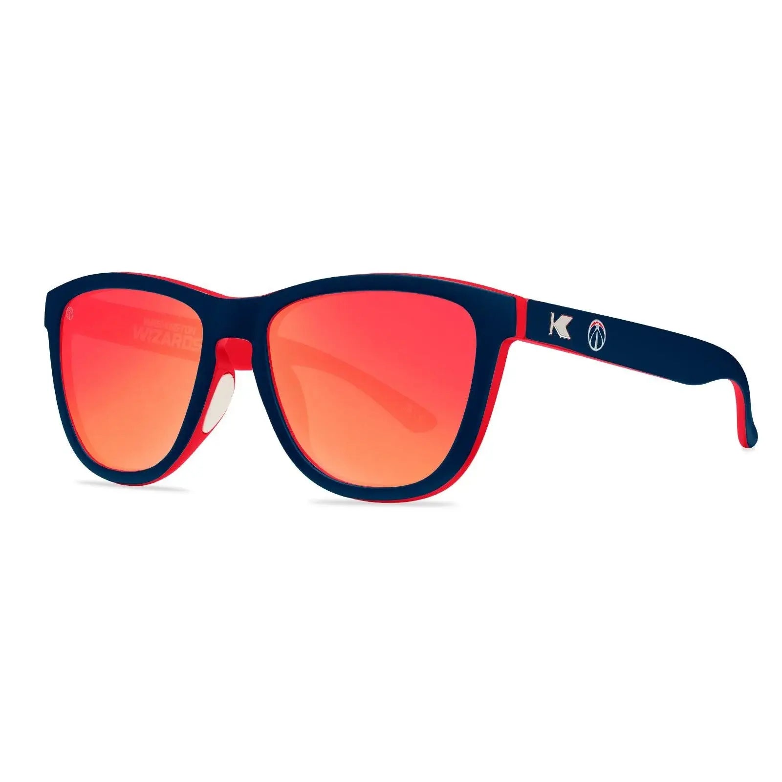 Washington Wizards - Knockaround - Flyclothing LLC