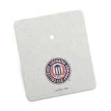 NCAA Augustana University Lapel Pin