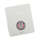NCAA University of Arkansas Razorbacks Lapel Pin - Cufflinks.com - Flyclothing LLC