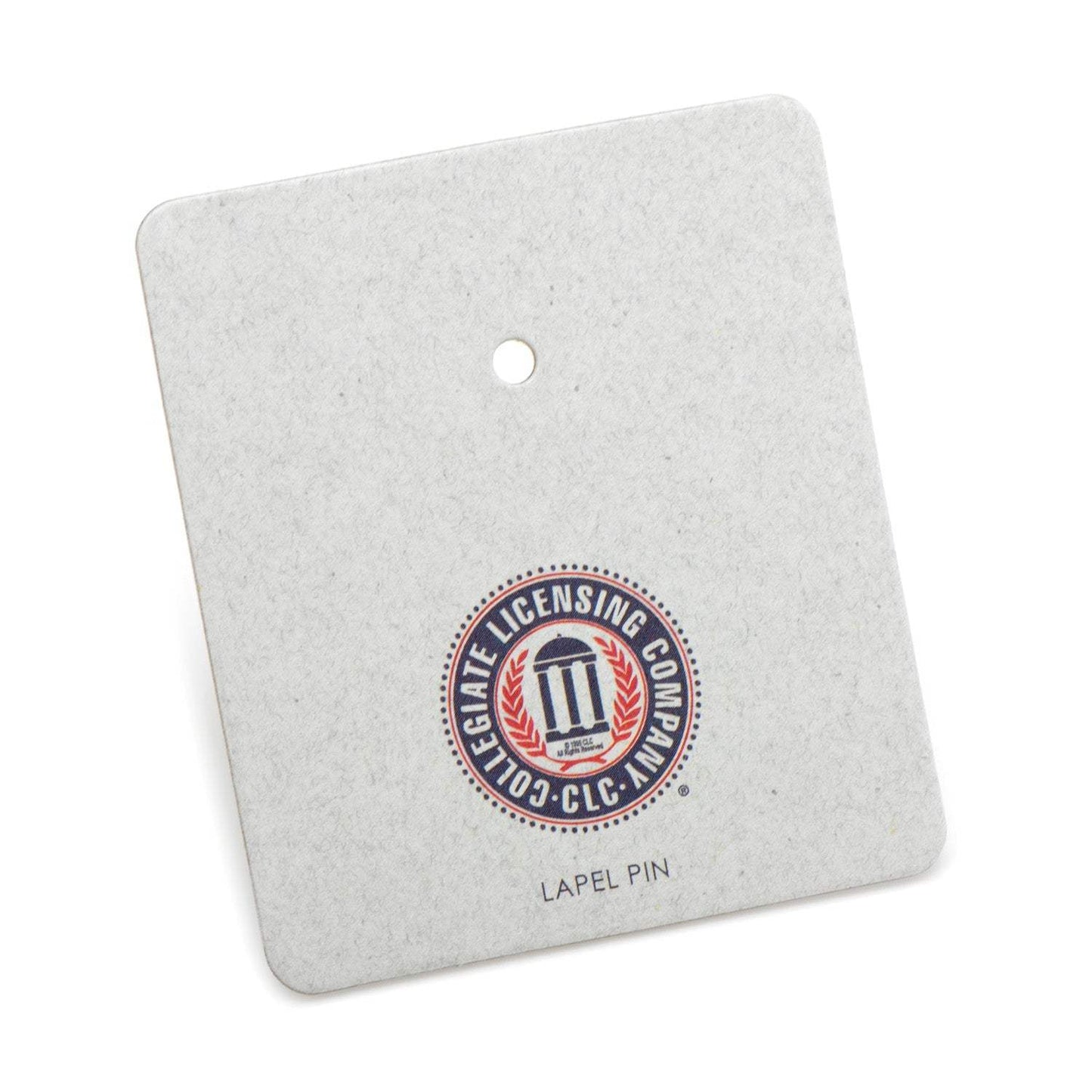 NCAA Sewanee Tiger Mascot Lapel Pin - Cufflinks.com - Flyclothing LLC