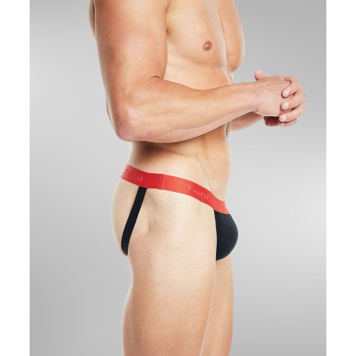 SilkCut Micro Modal Jockstrap 2 Pack - SilkCut Underwear - Flyclothing LLC