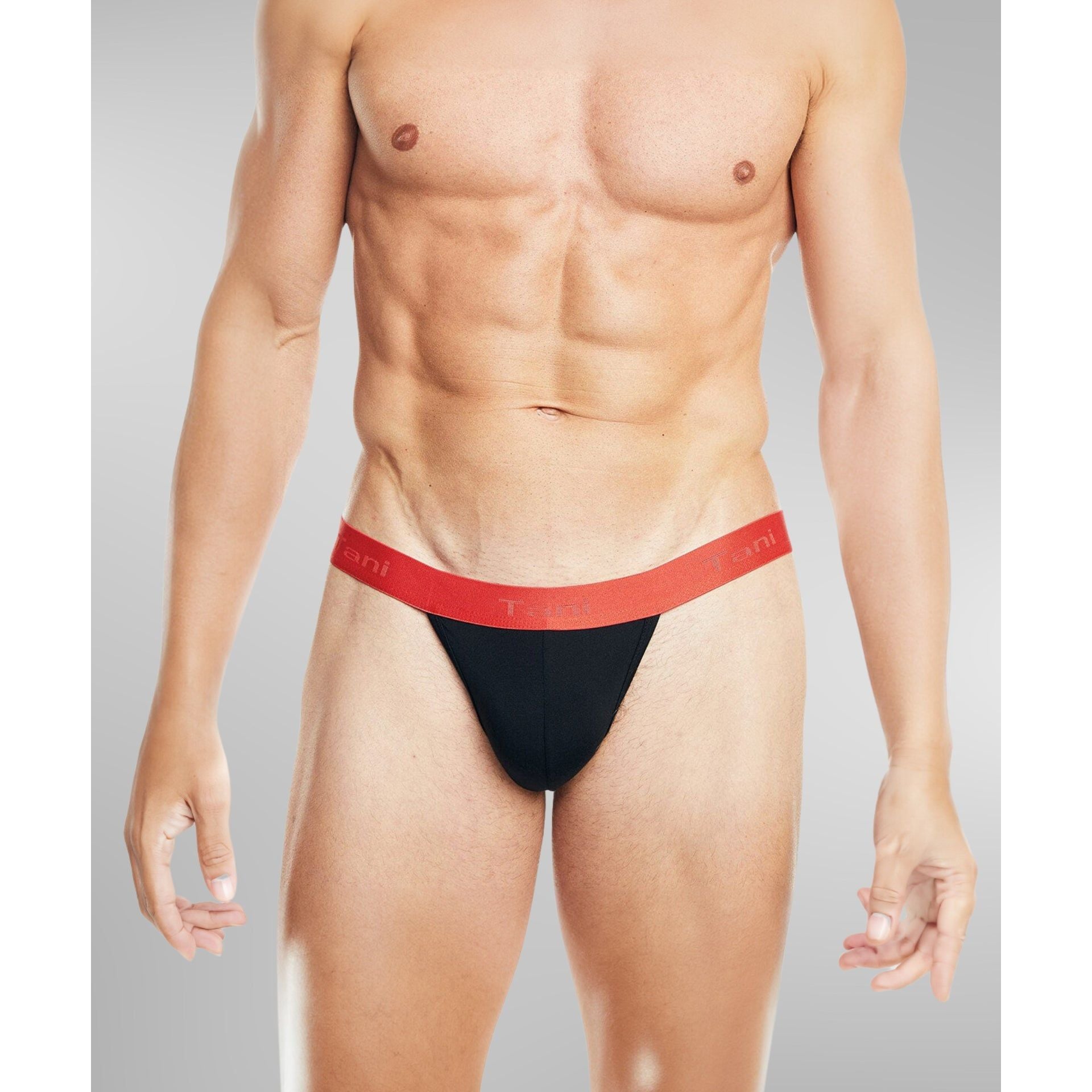 SilkCut Micro Modal Jockstrap 2 Pack - SilkCut Underwear - Flyclothing LLC