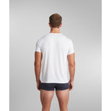 Men’s Crew Neck T-Shirt – 3 Pack