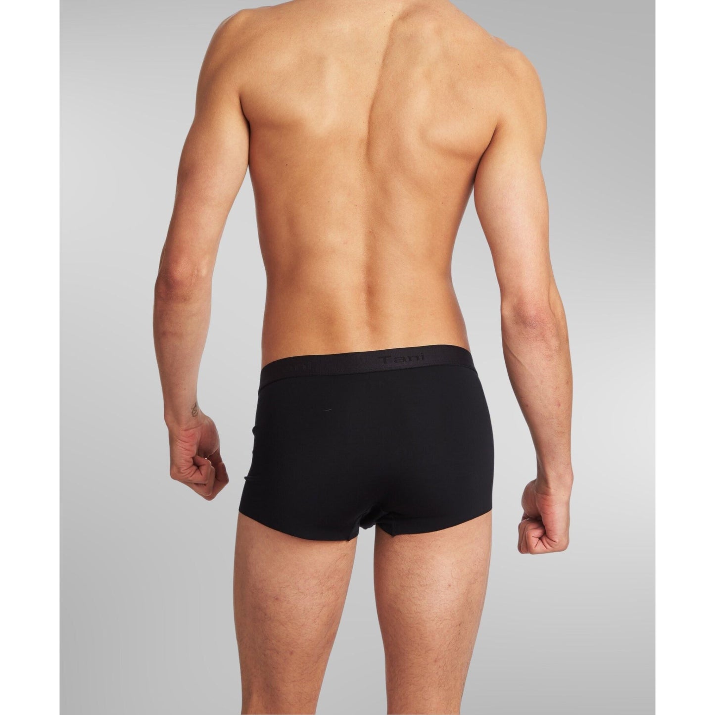 SilkCut Premium Cotton Boxer Trunks for Men - SilkCut Underwear - Flyclothing LLC