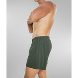 SilkCut Modal Mens Boxers - SilkCut Underwear - Flyclothing LLC