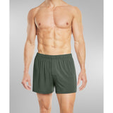 SilkCut Modal Mens Boxers - SilkCut Underwear - Flyclothing LLC