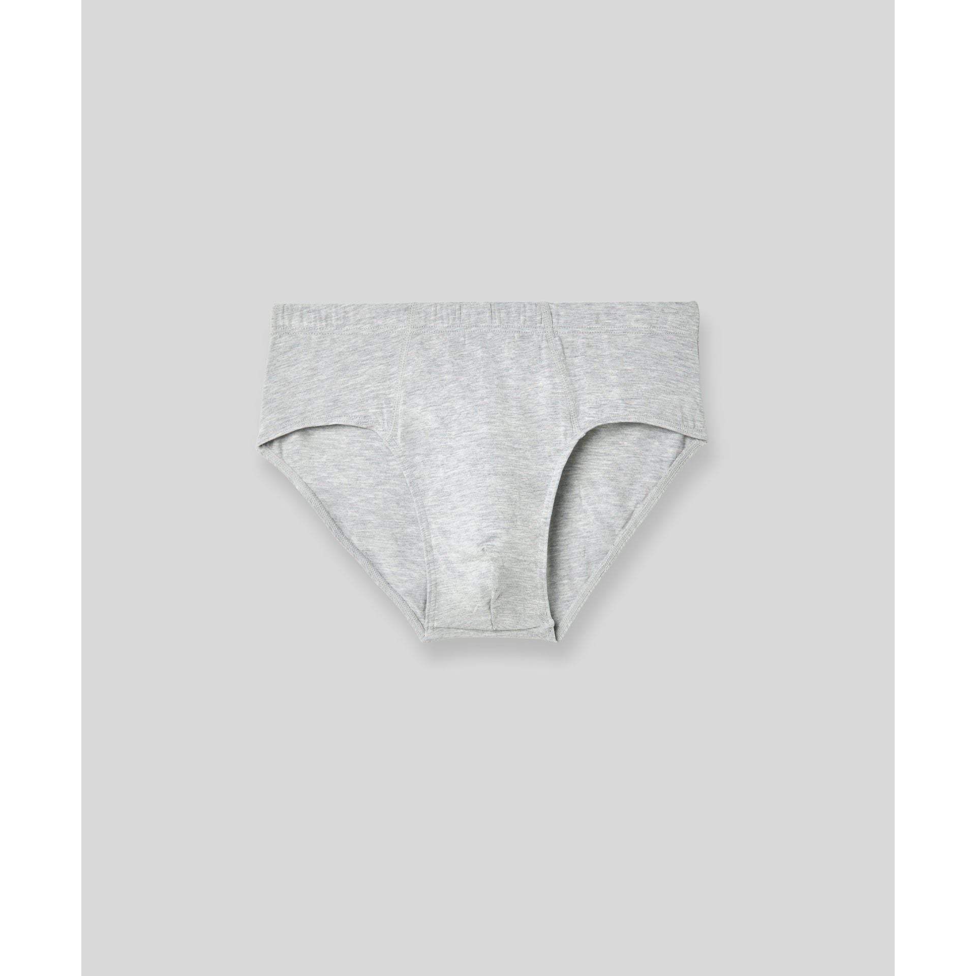 SilkCut Micro Modal Air Brief - SilkCut Underwear - Flyclothing LLC