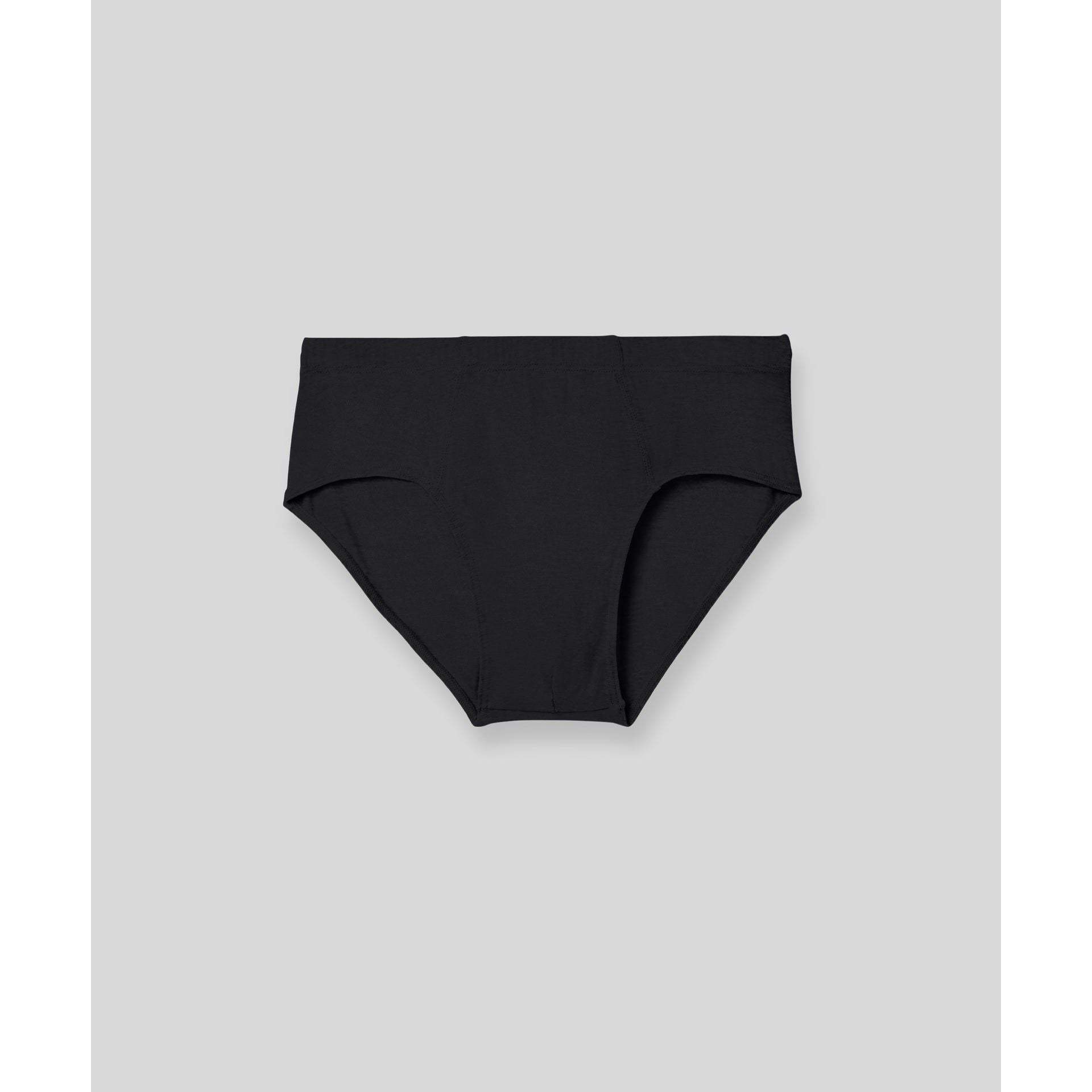 SilkCut Micro Modal Air Brief - SilkCut Underwear - Flyclothing LLC