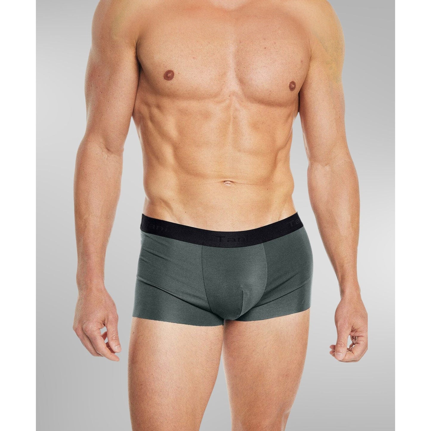 SilkCut Premium Cotton Boxer Trunks for Men - SilkCut Underwear - Flyclothing LLC