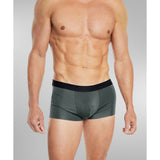 SilkCut Premium Cotton Boxer Trunks for Men - SilkCut Underwear - Flyclothing LLC