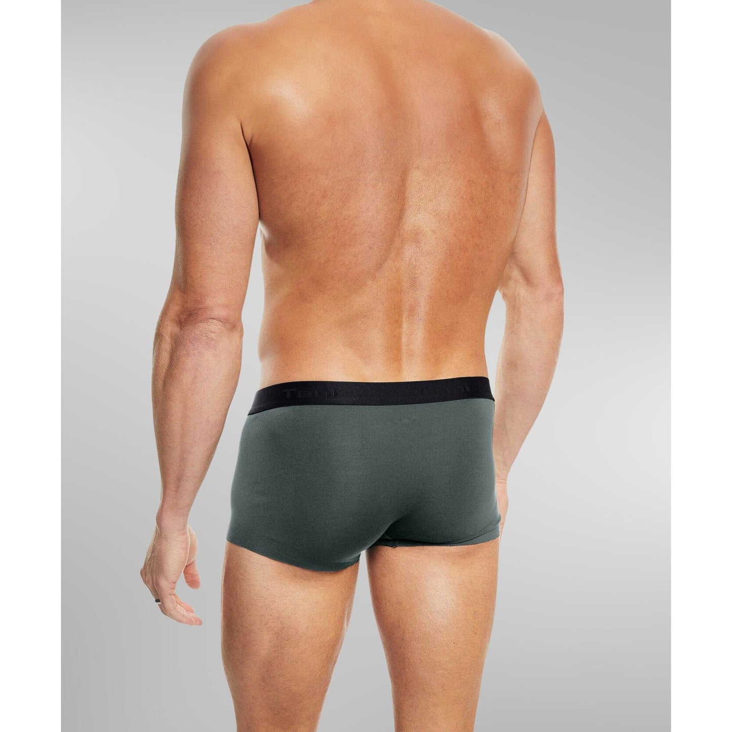 SilkCut Premium Cotton Boxer Trunks for Men - SilkCut Underwear - Flyclothing LLC