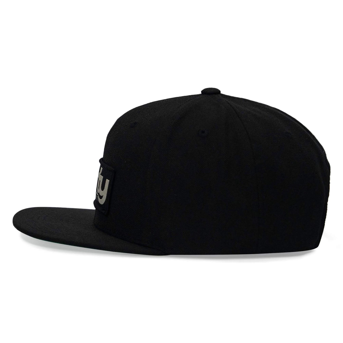 Original DRTY Patch Flatbill Hat - DIRTY COWBOY USA - Flyclothing LLC