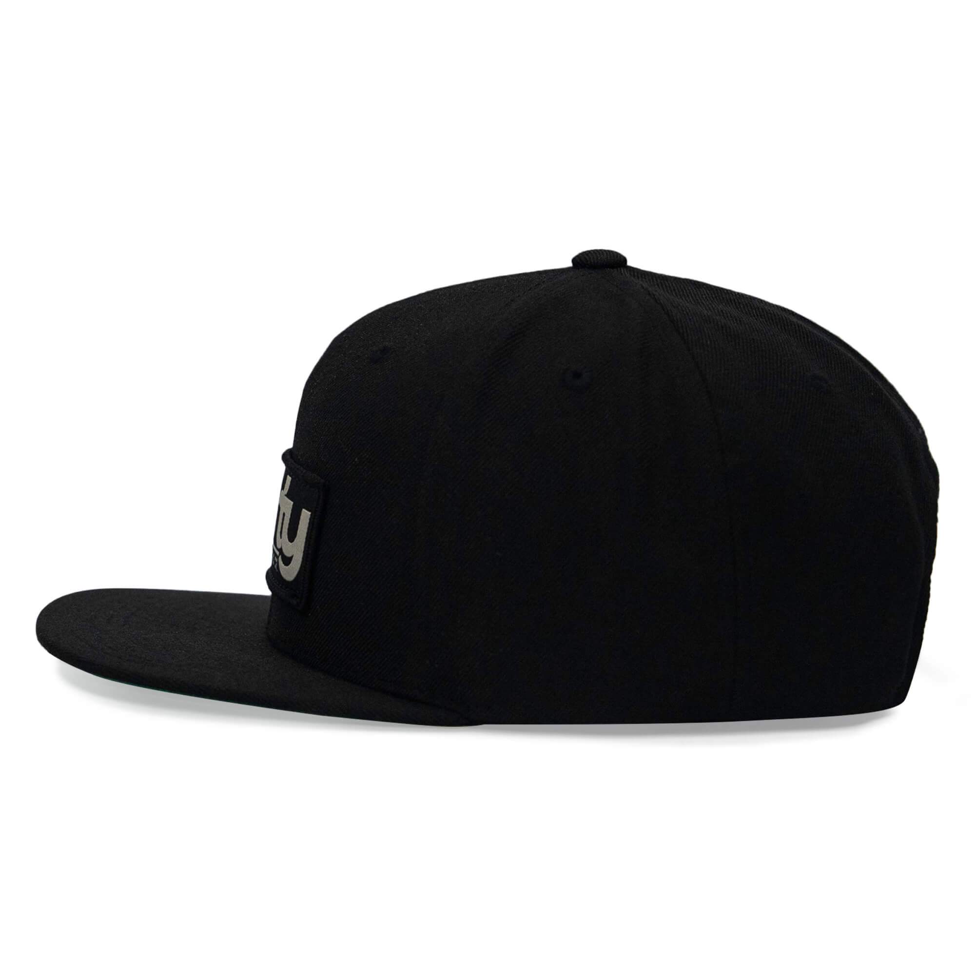 Original DRTY Patch Flatbill Hat - DIRTY COWBOY USA - Flyclothing LLC