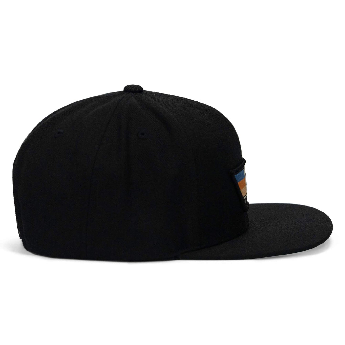 Original DRTY Patch Flatbill Hat - DIRTY COWBOY USA - Flyclothing LLC