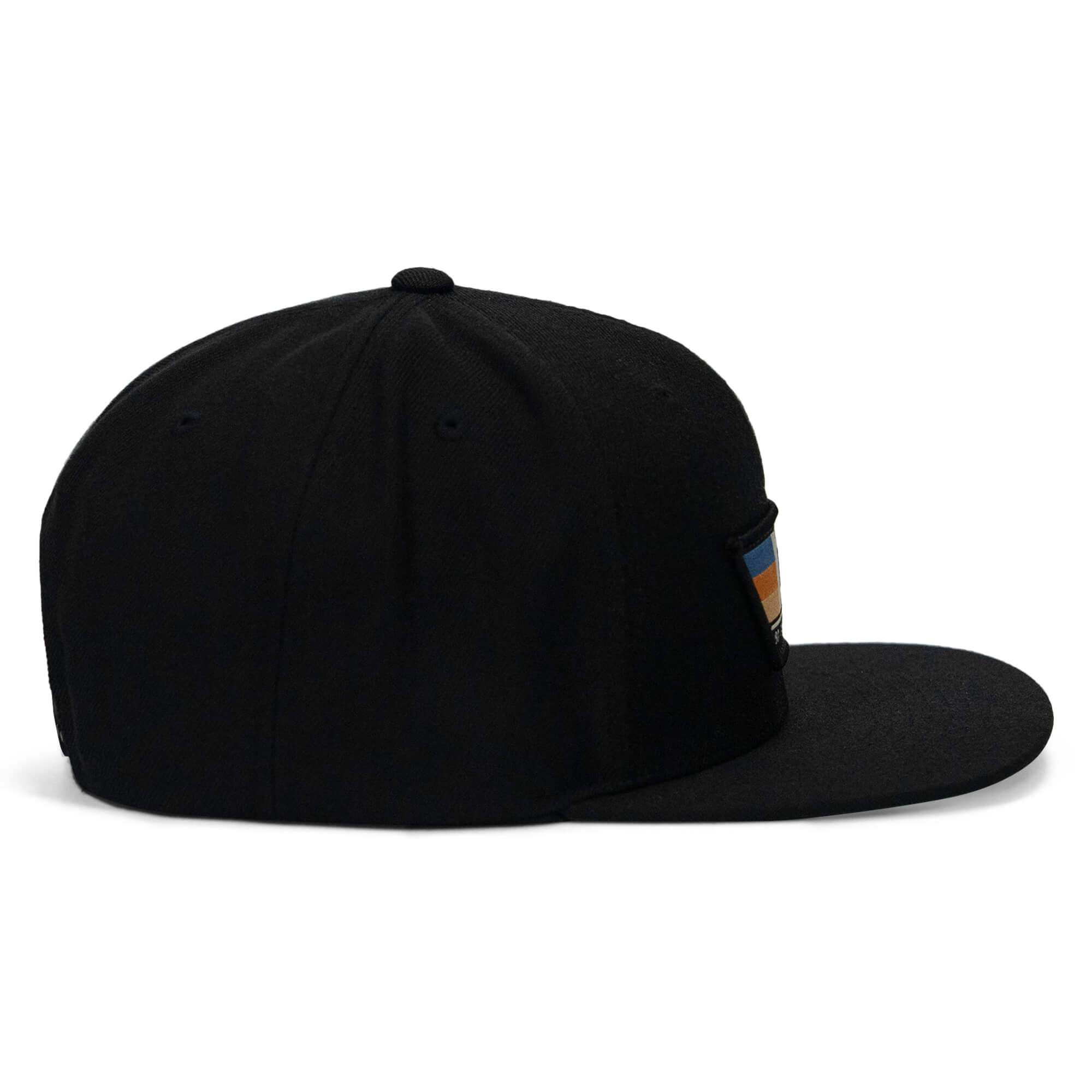 Original DRTY Patch Flatbill Hat - DIRTY COWBOY USA - Flyclothing LLC